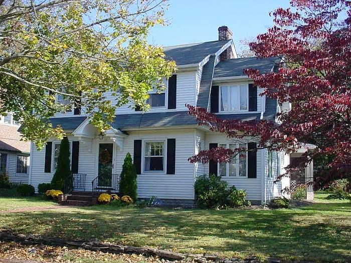 Front Exterior