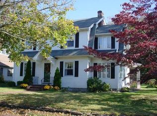 28 N Girard St, Woodbury, NJ 08096