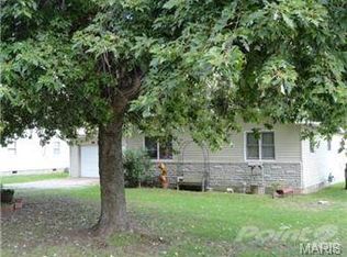 509 S Randel St, Mountain Grove, MO 65711