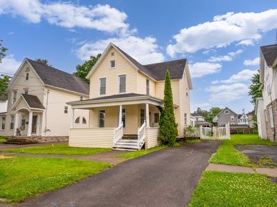 310 2nd Ave, Frankfort, NY, 13340
