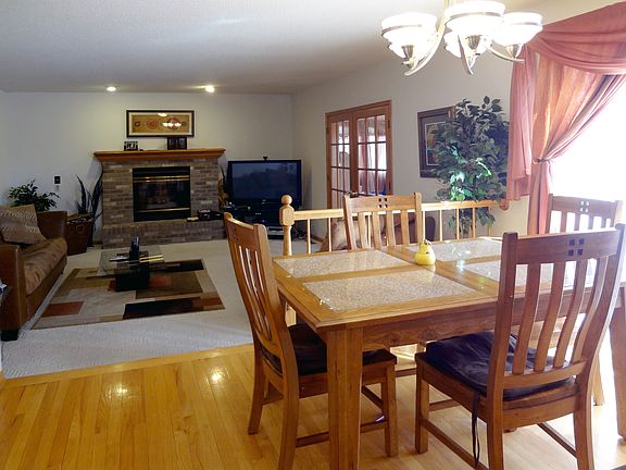Kitchen/Family Room