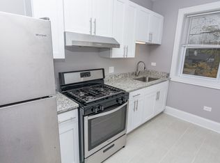 8143 S Ellis Avenue, Chicago, IL 60619