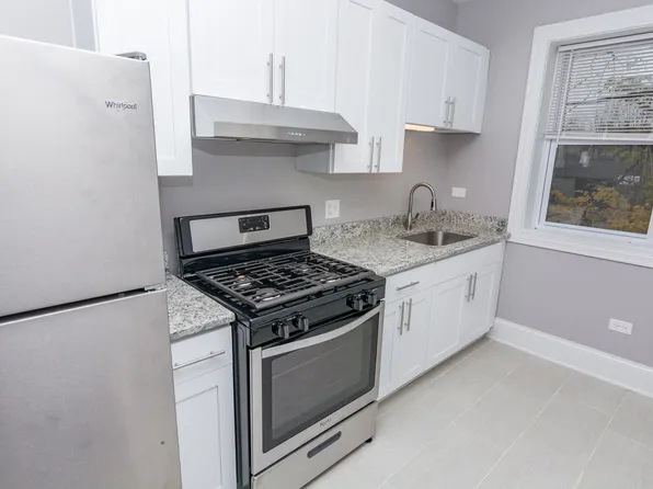 8143 S Ellis Avenue, 8143 S Ellis Ave #8145-3W, Chicago, IL 60619