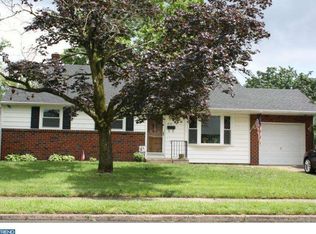 816 Fordham St, Delran, NJ 08075