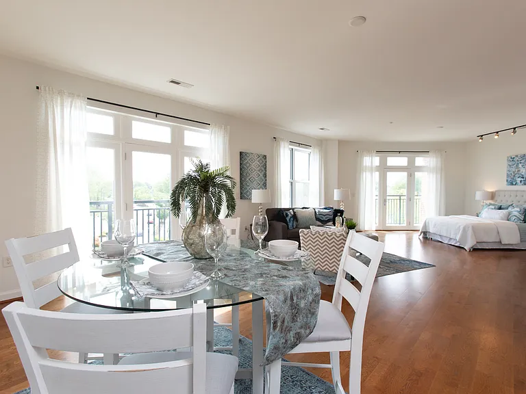 670 Town Center Dr #320 — Photo 7