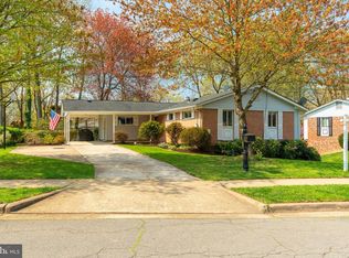 6818 Ontario St, Springfield, VA 22152