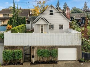 151 N 79th St, Seattle, WA 98103