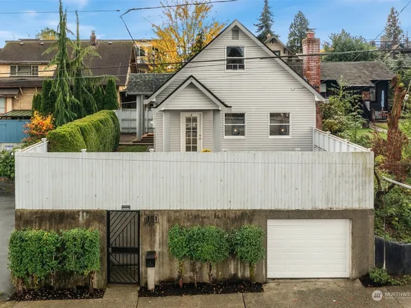 151 N 79th Street, Seattle, WA 98103