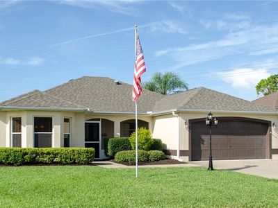 1112 Chaparral Dr, The Villages, FL, 32159