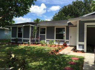 1210 NE 5th Pl, Cape Coral, FL 33909