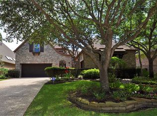 24 Greens Edge Dr, Humble, TX 77339