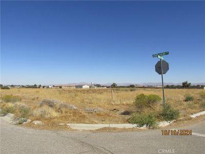 0 Silver Palm Dr #6, Hesperia, CA, 92344