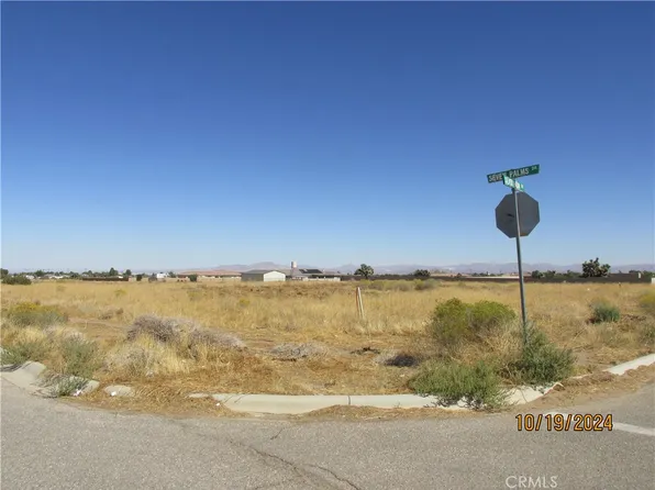 0 Silver Palm Dr #6, Hesperia, CA 92344