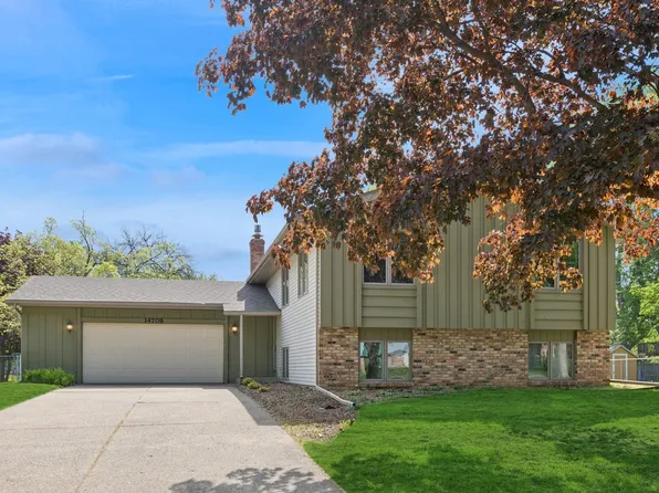 14708 Dory Ct, Apple Valley, MN 55124