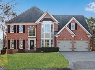 5589 Hedge Brooke Dr NW, Acworth, GA 30101