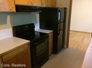 1505 SW Bertha Blvd, Portland, OR 97219