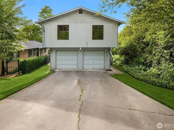 4137 22nd Avenue SW, Seattle, WA 98106