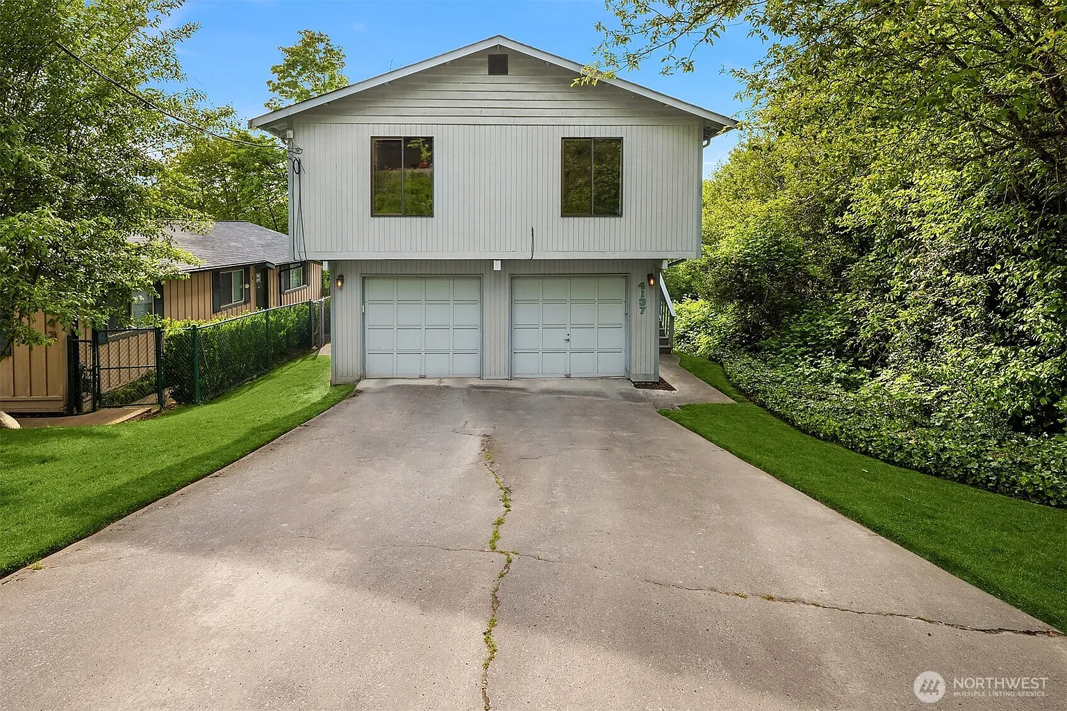 4137 22nd Avenue SW photo 1