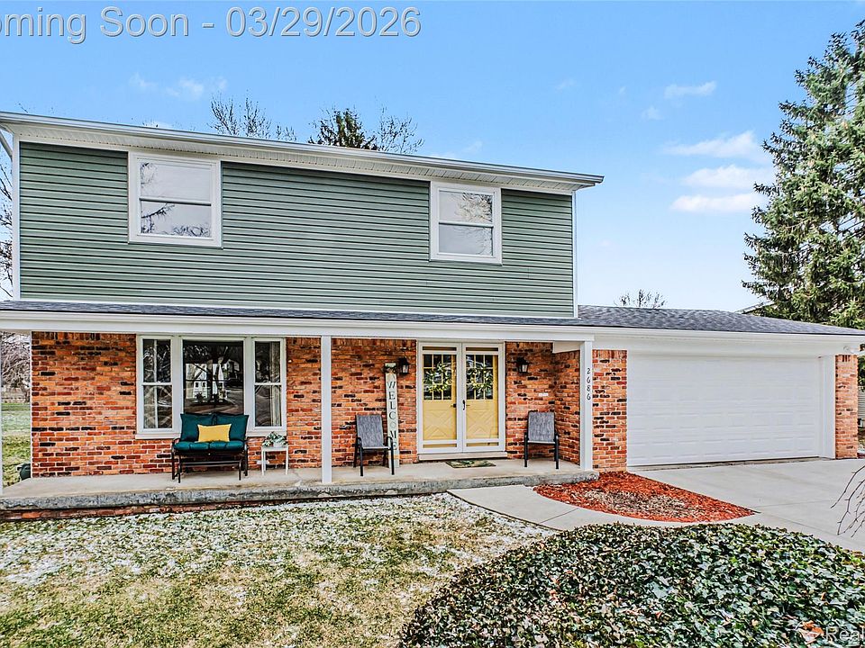 1st image of 2686 Campbellgate Dr
