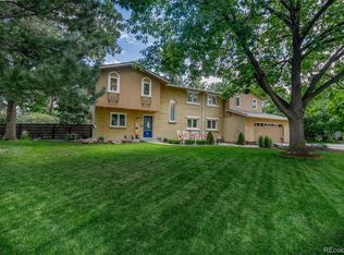 13950 Crabapple Rd, Golden, CO 80401