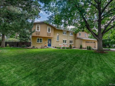 13950 Crabapple Road, Golden, CO, 80401
