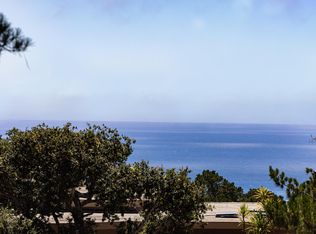 1634 Sonado Rd, Pebble Beach, CA 93953