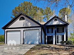 135 Kimberly Creek Pl, Atlanta, GA 30349