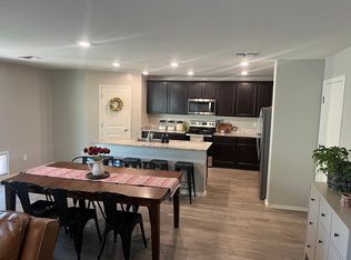25749 W Samantha Way, Buckeye, AZ 85326