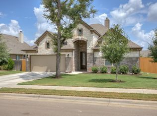 1249 Oyster Crk, Buda, TX 78610