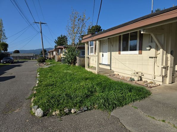 2162-2171 W End Rd, Fortuna, CA 95540