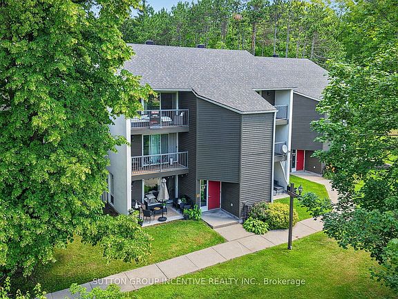 4th image of 1102 Horseshoe Valley Rd W Unit 224
