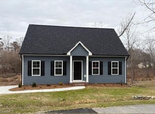 3544 Riverside Dr, Greensboro, NC 27406