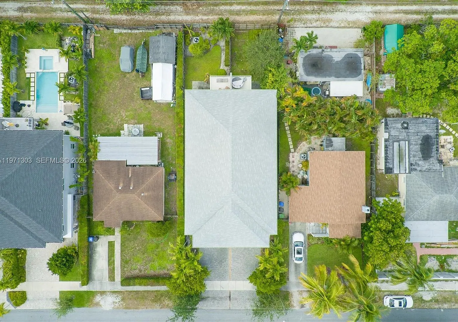619 Sw 17th St #619 Fort Lauderdale, Fl 33315 — Photo 1