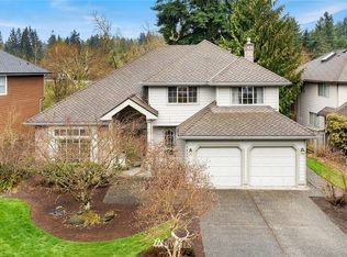 1811 229th Ave NE, Sammamish, WA 98074