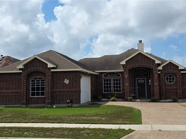 2621 Bruin Dr, Corpus Christi, TX 78414