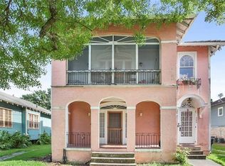 4609 S Prieur St, New Orleans, LA 70125