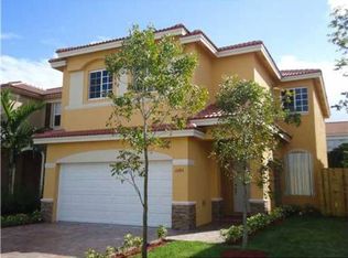11286 NW 43rd Ter, Doral, FL 33178