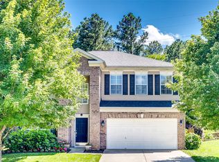 10228 Dominion Village Dr, Charlotte, NC 28269