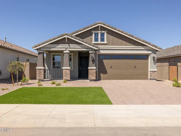 35084 N Sacramento Wash Road, San Tan Valley, AZ 85144
