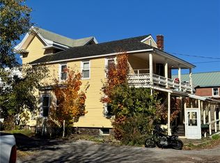 95 Main St, Delhi, NY 13753