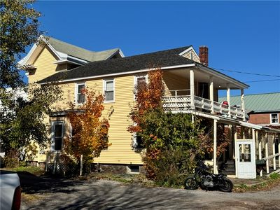 95 Main St, Delhi, NY, 13753
