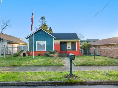 2119 E 8th St, Vancouver, WA, 98661