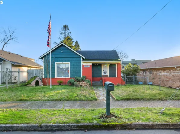 2119 E 8th St, Vancouver, WA 98661
