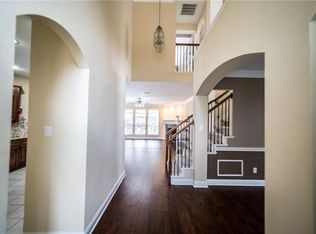 4573 Shamrock Dr, Frisco, TX 75034