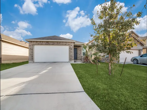 2426 Rainbow Basin, Converse, TX 78109