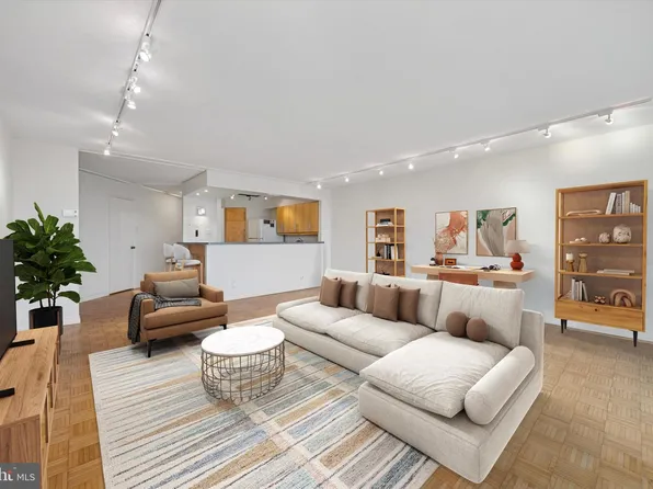 2401 Pennsylvania Ave APT 15A9, Philadelphia, PA 19130