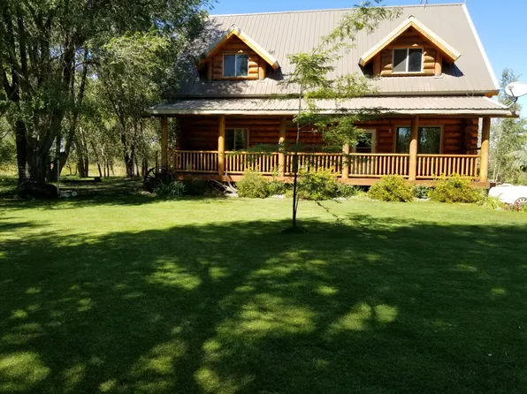 491 N Yellowstone Hwy, Rigby, ID 83442