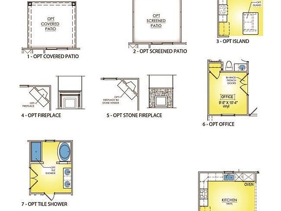 3rd image of 5094 Sunnycreek Dr