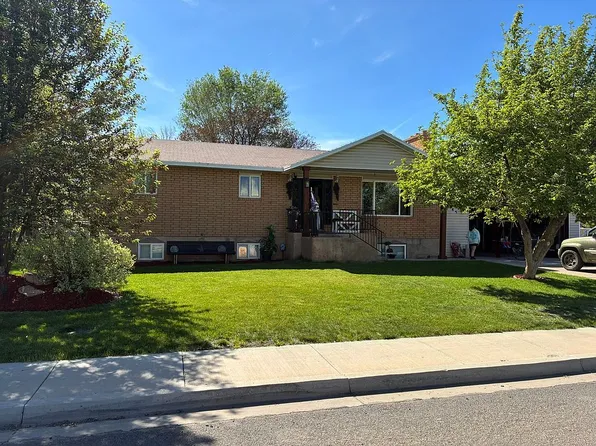 445 N 400 E, Roosevelt, UT 84066