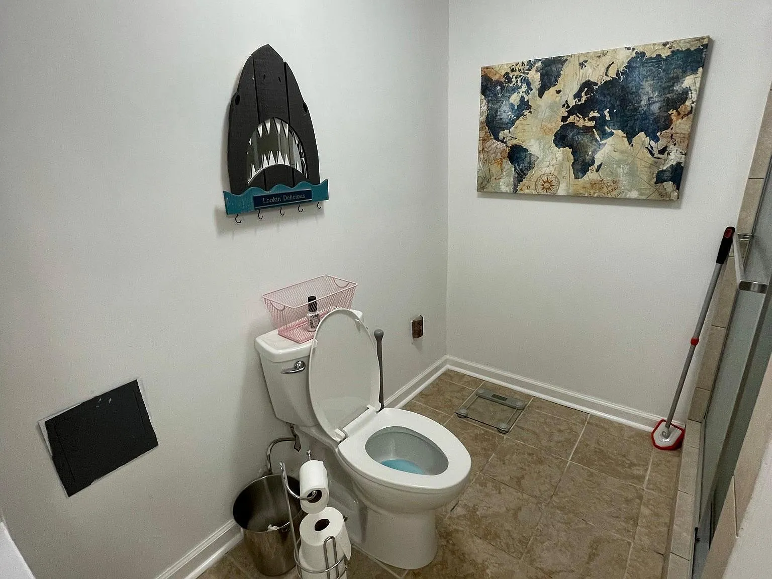 Studio, 750 sqft, $950 — Photo 3